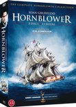 Hornblower - The Complete Collection (Box Set) (8 Disk)