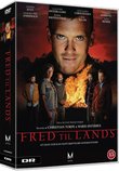 Fred Til Lands - Sæson 1 (Box Set) (3 Disk)