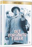 Det Forsømte Forår