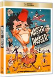 Masser Af Passer