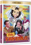 Frøken Kirkemus