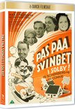 Pas På Svinget I Solby