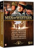 Men Of Western Box 1 (Box Set) (5 Disk)