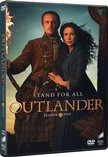 Outlander - Season 5 (4 Disk)