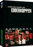 Edderkoppen - Den Komplette Serie (Box Set) (6 Disk)