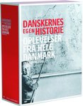 Danskernes Egen Historie: Oplevelser Fra Hele Danmark (Box Set) (9 Disk)