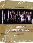 2900 Happiness - Sæson 1 (Box Set) (6 Disk)