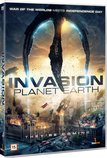 Invasion Planet Earth