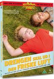 Drengen Skal Ud I Den Friske Luft