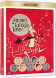Jensen længe leve
