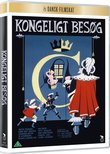 Kongeligt Besøg