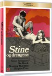 Stine Og Drengene