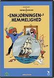 Tintin - Enhjørningens Hemmelighed