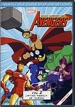 The Avengers - Earths Mightiest Heroes, Volume 2