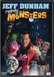 Jeff Dunham - Minding the Monsters