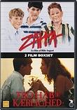 Zappa / Tro, Håb & Kærlighed (Double Pack) (2 Disk)