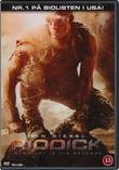 Riddick