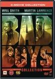 Bad Boys 1-3 (Triple Pack) (3 Disk)
