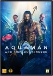 Aquaman 2 - And The Lost Kingdom