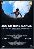Jeg Er Ikke Bange