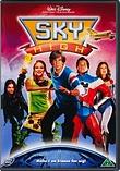 Sky High