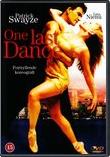 One Last Dance