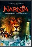 Narnia: Løven, Heksen & Garderobeskabet