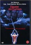 Witches Of Eastwick, The
