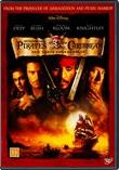 Pirates Of The Caribbean 1: Den Sorte Forbandelse