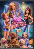 Barbie og Hendes Søstre I det Store Hvalpeeventyr