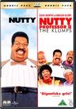 Nutty Professor 1 & 2 (Double Pack) (2 Disk)