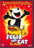 Felix The Cat - The Movie