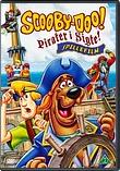 Scooby Doo - Pirater I Sigte