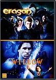 Eragon / Willow (Double Pack) (2 Disk)