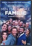 Min Italienske Familie