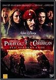Pirates Of The Caribbean 3: Ved Verdens Ende