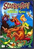 Scooby Doo Og Dæmonkongen