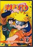 Naruto 6: Nye Magtfulde Rivaler