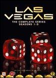 Las Vegas - Den Komplette Serie (Box Set) (28 Disk)
