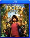 Dora And The Lost City Of Gold