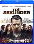 Tre Sekunder