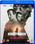 Krudttønden