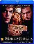 Brothers Grimm, The