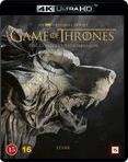 Game Of Thrones - Season 3 (4K Ultra HD + Blu-ray)